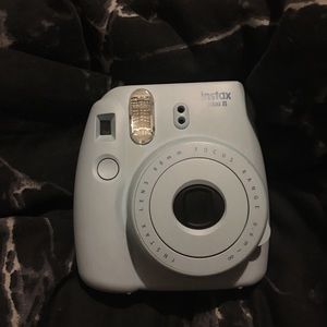 Instax Mini 8